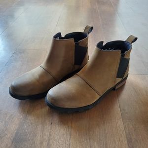 Sorel Emelie boot